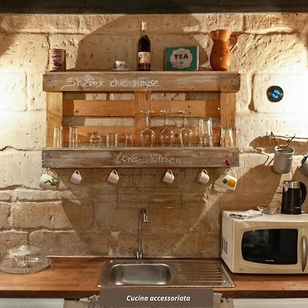 Beomondo 16 Old Town - Lecce Selection 외부 사진