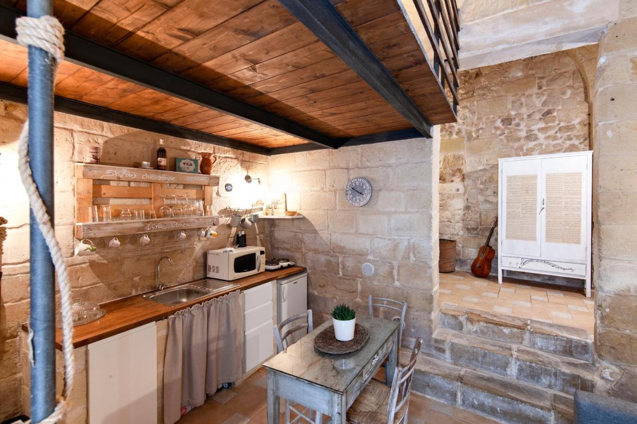 Beomondo 16 Old Town - Lecce Selection 외부 사진