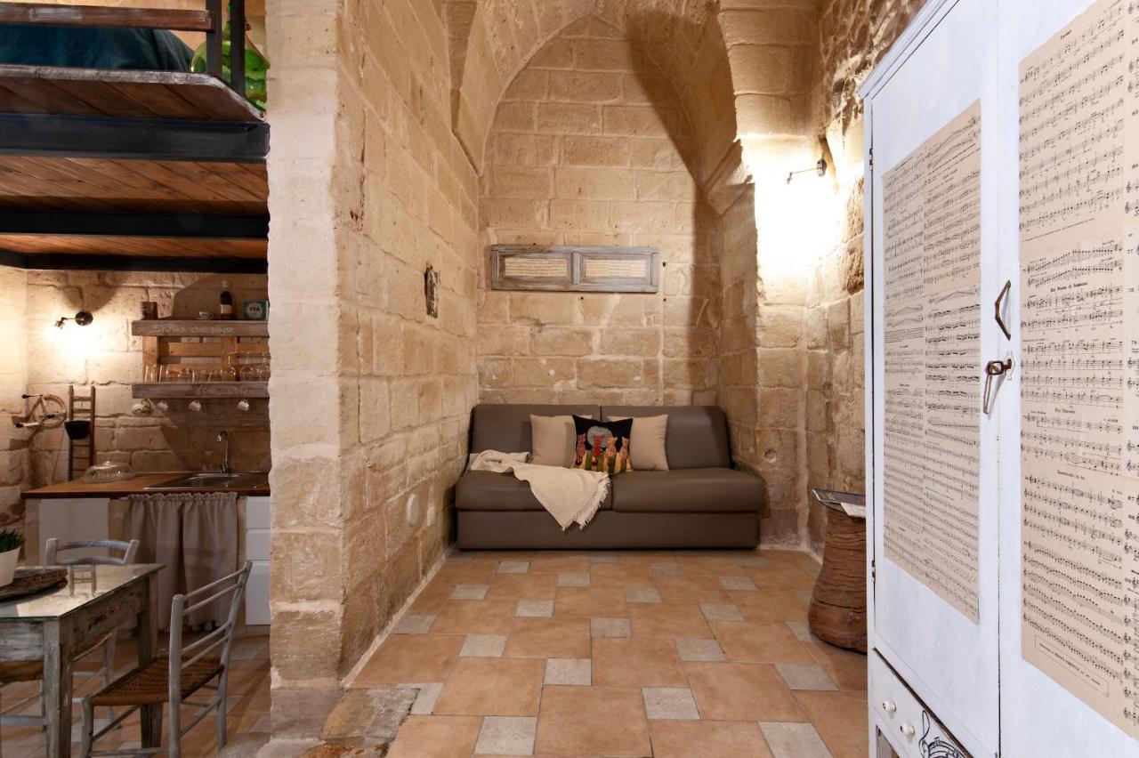Beomondo 16 Old Town - Lecce Selection 외부 사진