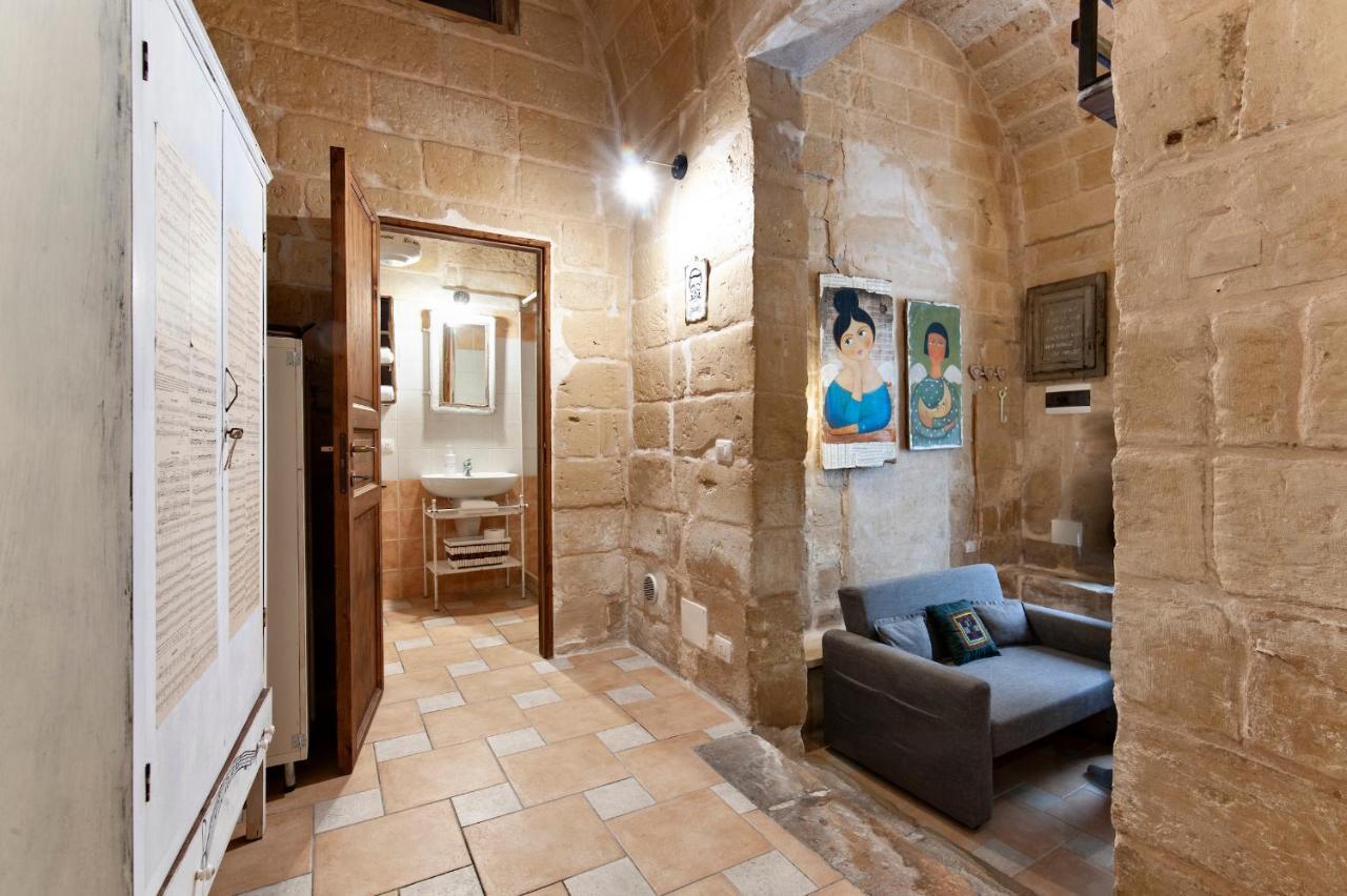 Beomondo 16 Old Town - Lecce Selection 외부 사진