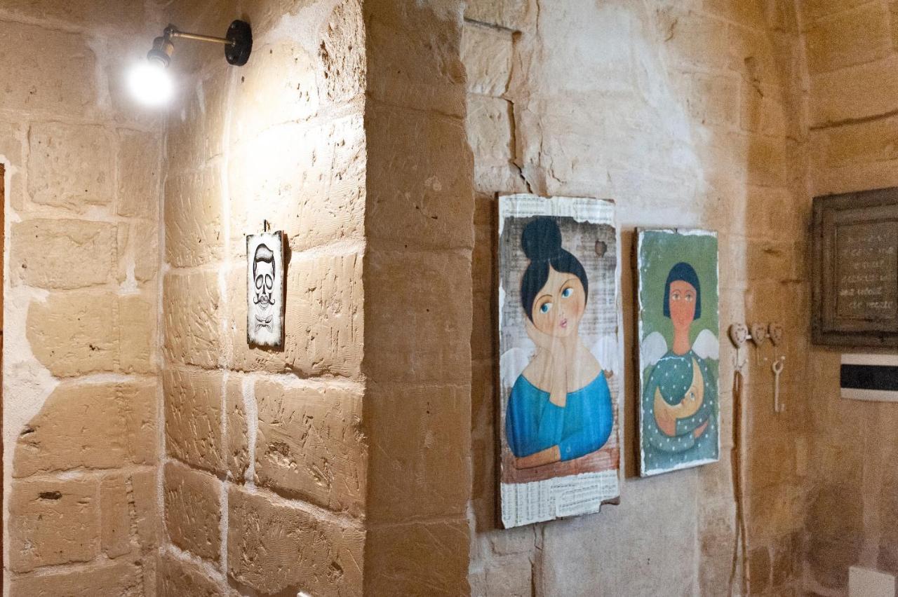 Beomondo 16 Old Town - Lecce Selection 외부 사진
