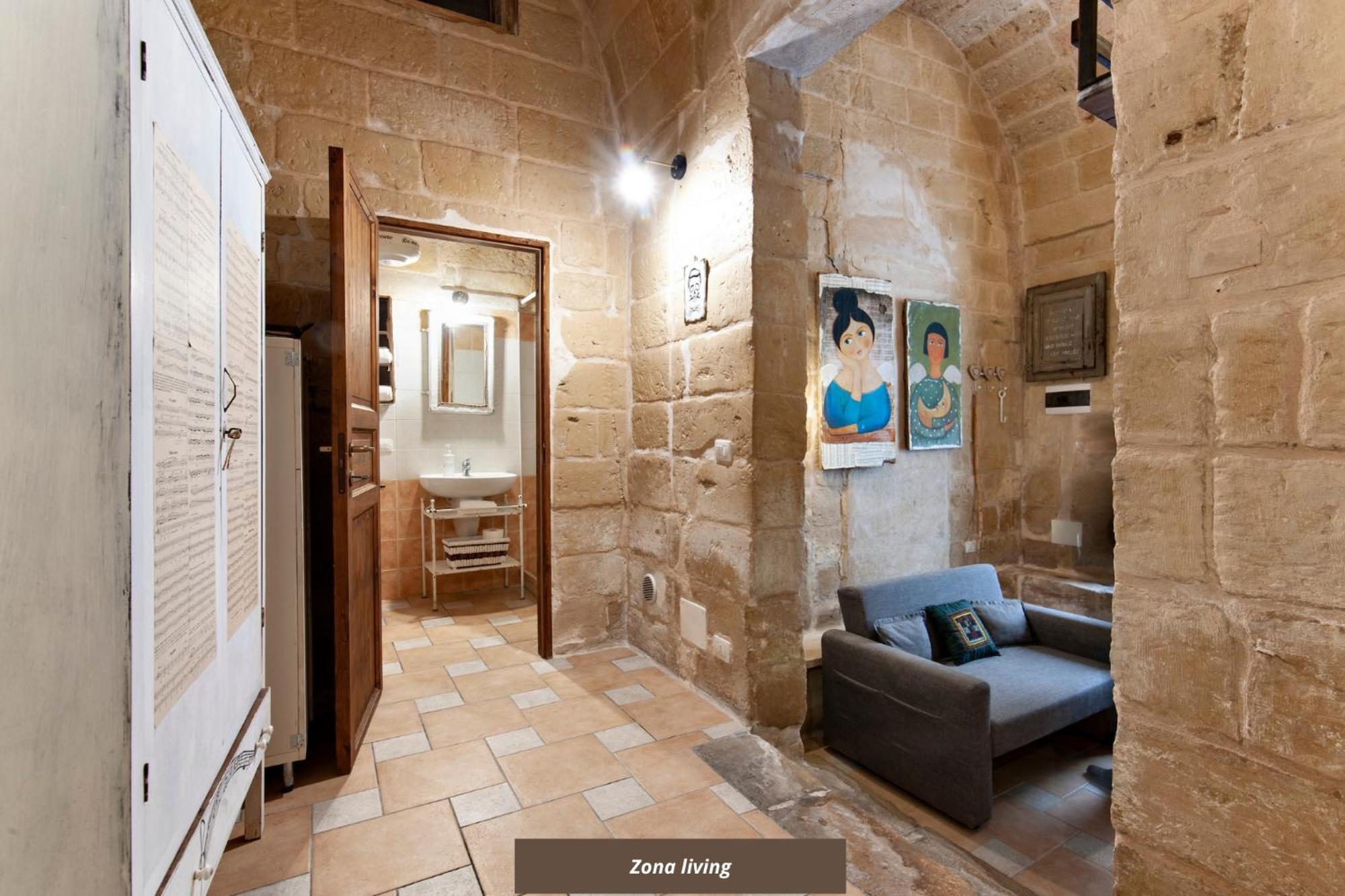 Beomondo 16 Old Town - Lecce Selection 외부 사진
