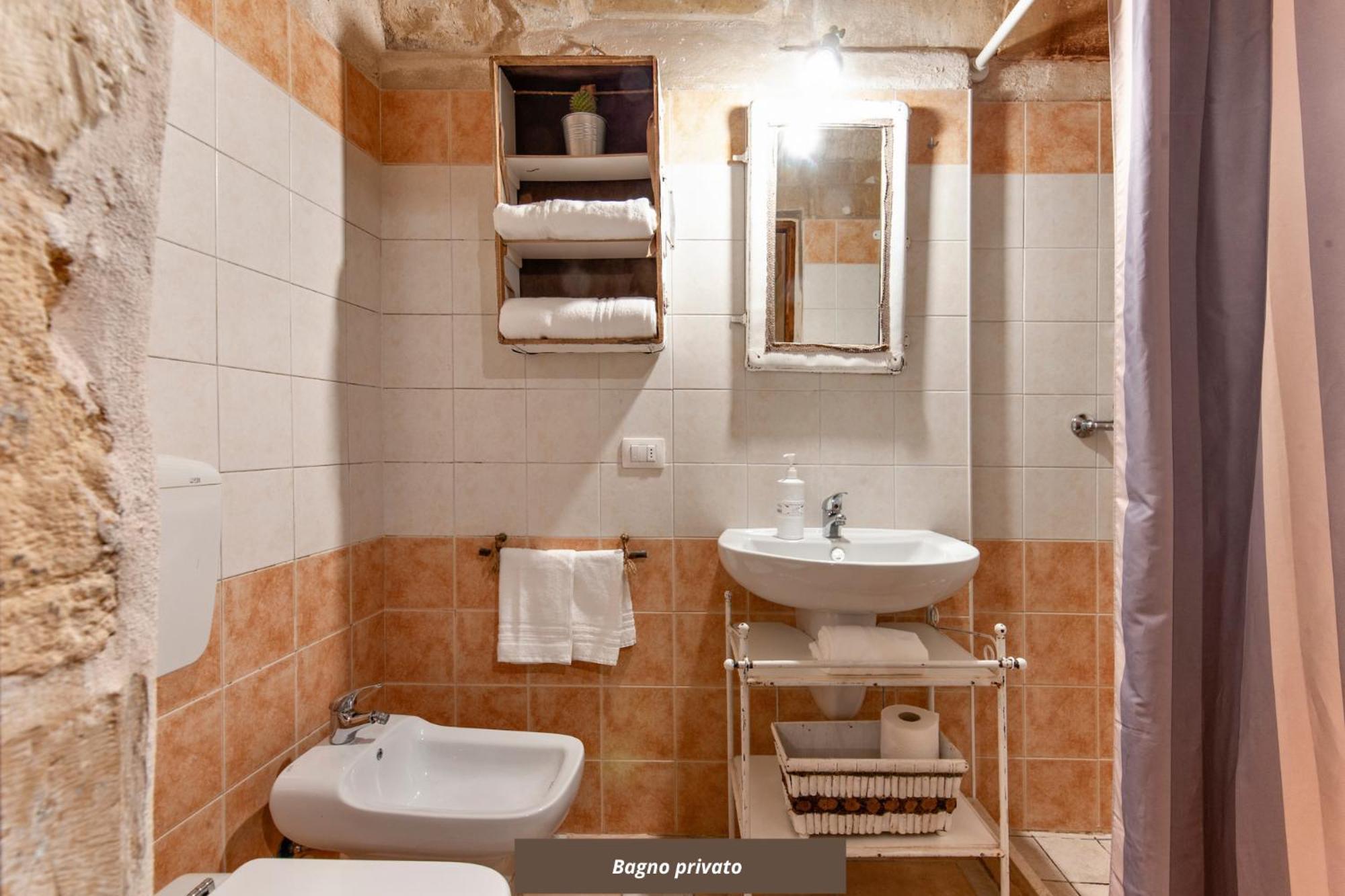 Beomondo 16 Old Town - Lecce Selection 외부 사진