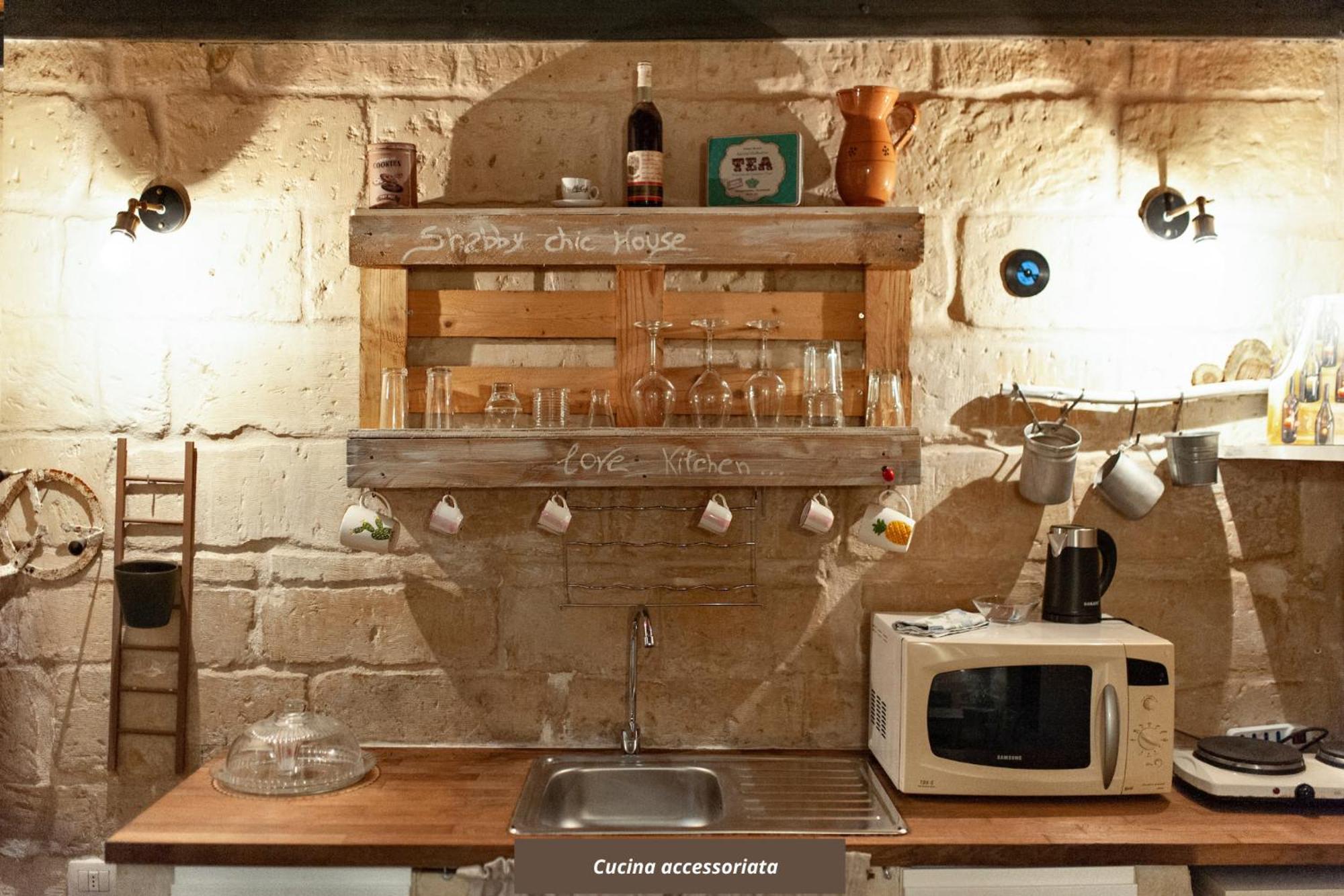 Beomondo 16 Old Town - Lecce Selection 외부 사진