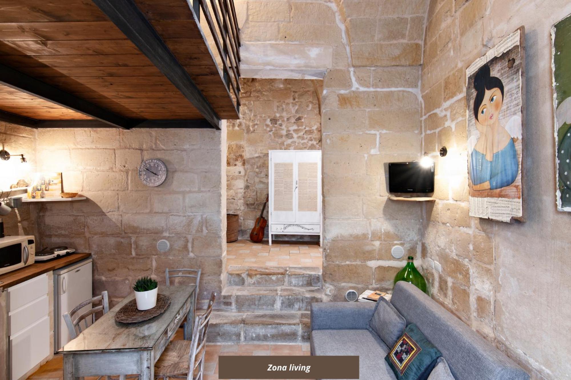 Beomondo 16 Old Town - Lecce Selection 외부 사진