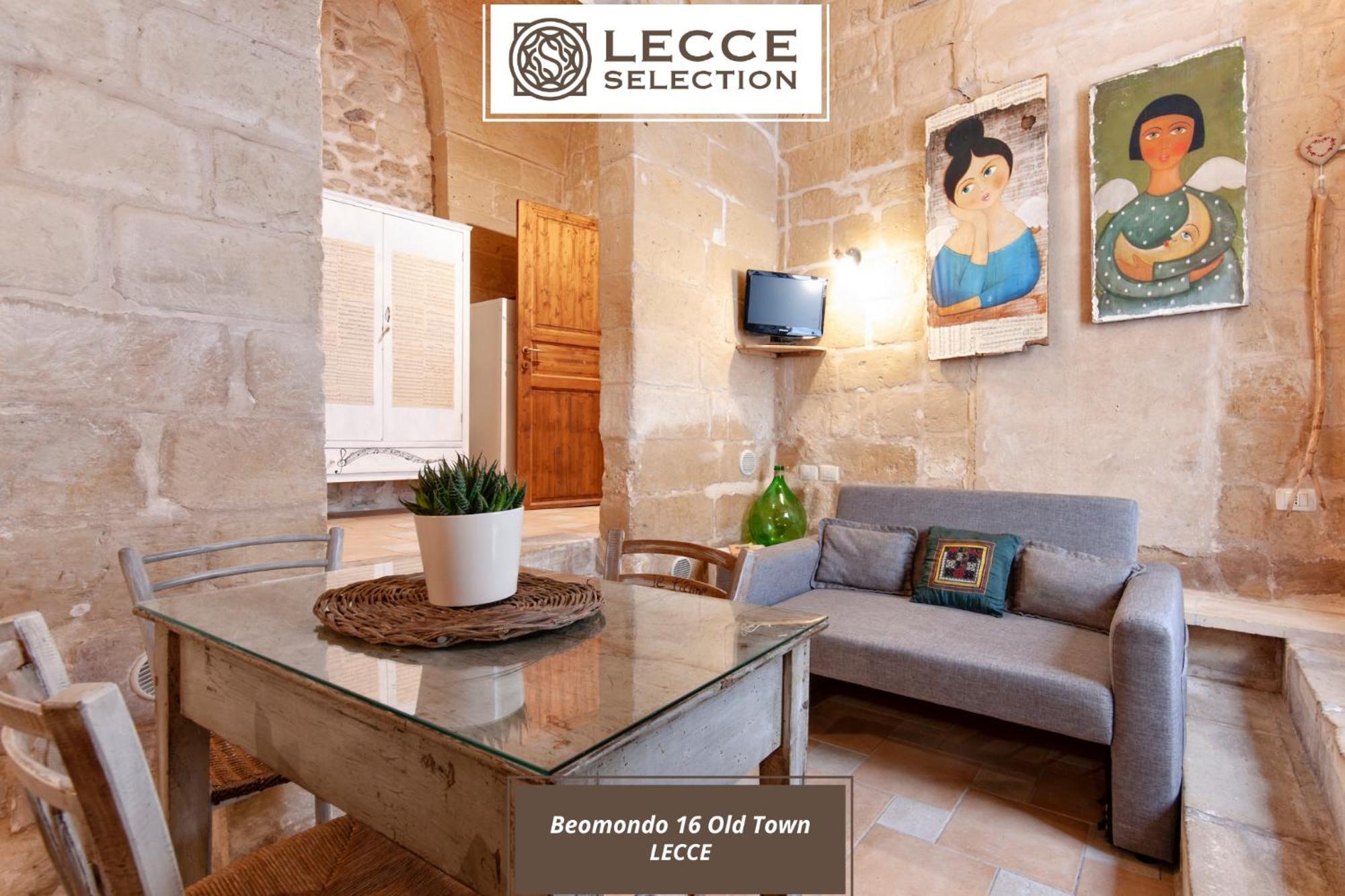 Beomondo 16 Old Town - Lecce Selection 외부 사진